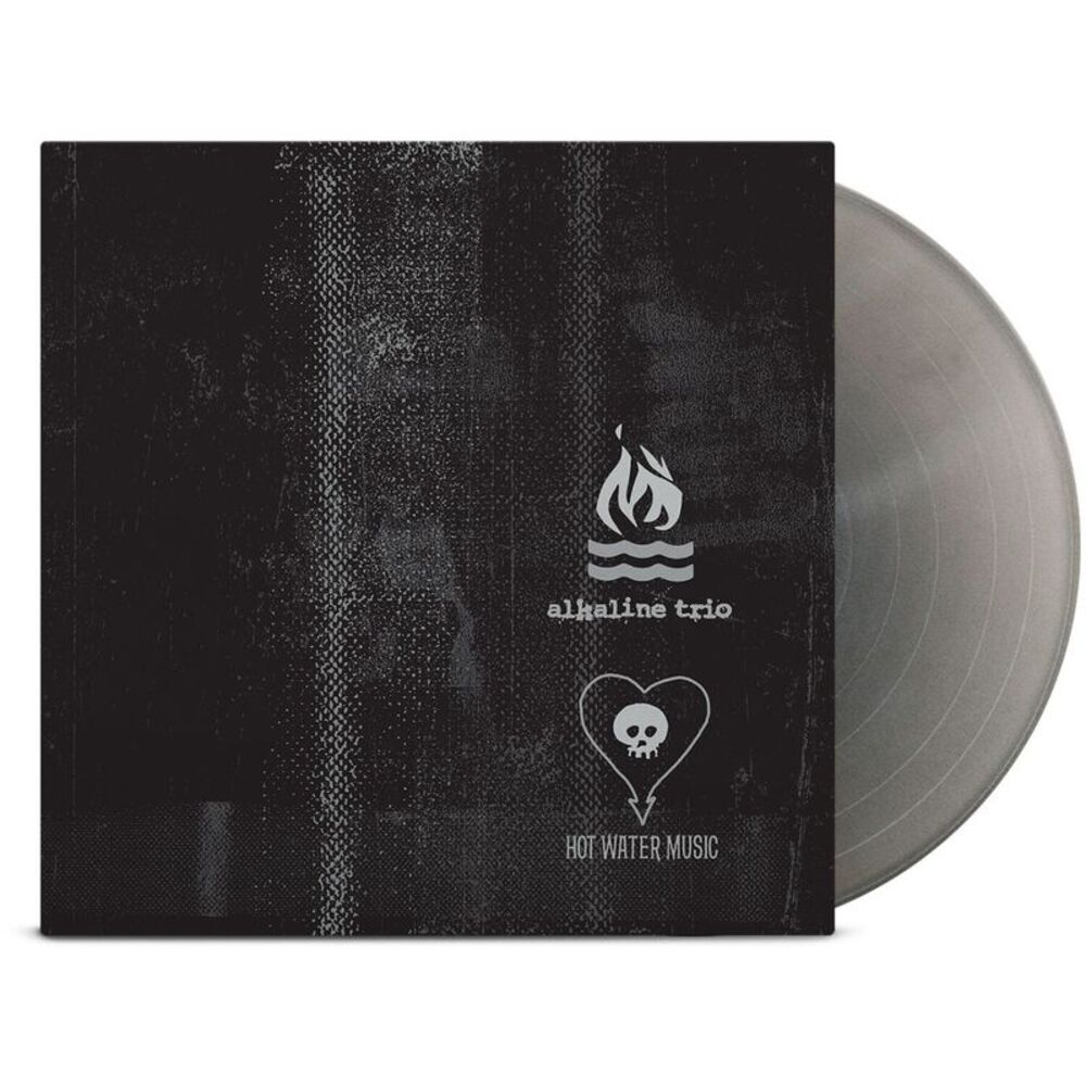 Alkaline Trio - Split (Anniv. Ed.)  LP LP